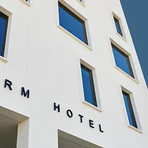 Form Al Jaddaf, Dubai, A Member Of Design Szálloda